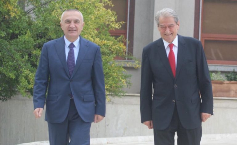 Të pathënat e çështjes “Becchetti” dhe afera 500 mln euro e Berishës me Metën