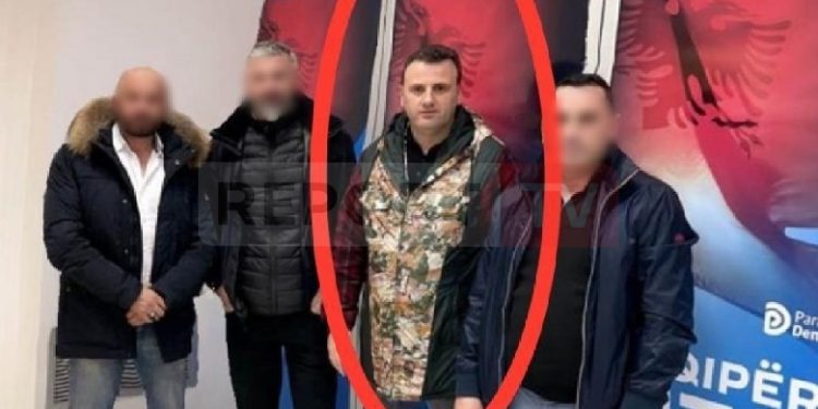PAS EKZEKUTIMIT/ Gazmend Bardhi pranon që PD ka ngritur strukturë paraushtarake në Elbasan
