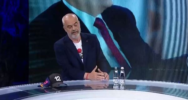META I THA PËR DEBAT/ Rama: Kam shumë ftesa dhe nuk e kuptoj cili nga këta është lideri