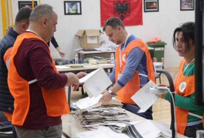 ZGJEDHJET/ Përfundon numërimi në Delvinë, ja sa vota merr PS që kryeson garën