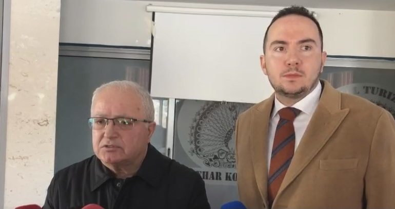 “JE BËRË SI KOÇI XOXE”/ Spaho kapet keq me Salianjin: Të shkoi jeta me skenarë si të Babales
