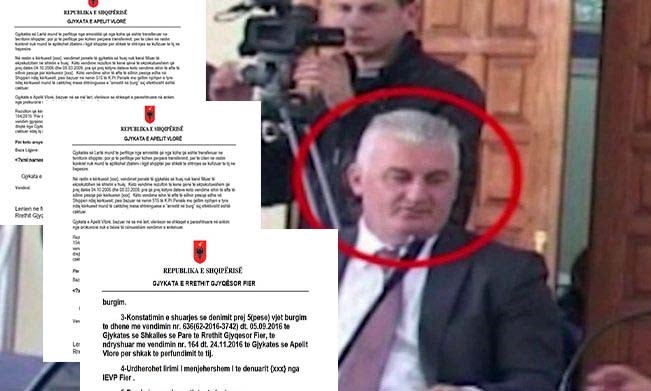 “I DËNUAR ME 22-VITE BURG…”/ Koçi: Meta dhe LSI, sherr për të mbrojtur kontratën e qirasë me Fatmir Kajollin (DOKUMENTET)