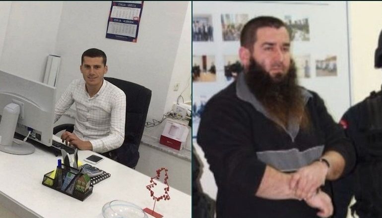 INCIDENTI NË KAVAJË/ Pas një ditë arratisje vetëdorëzohen në polici 3 autorëve të plagosjes së zyrtarit të PD-së
