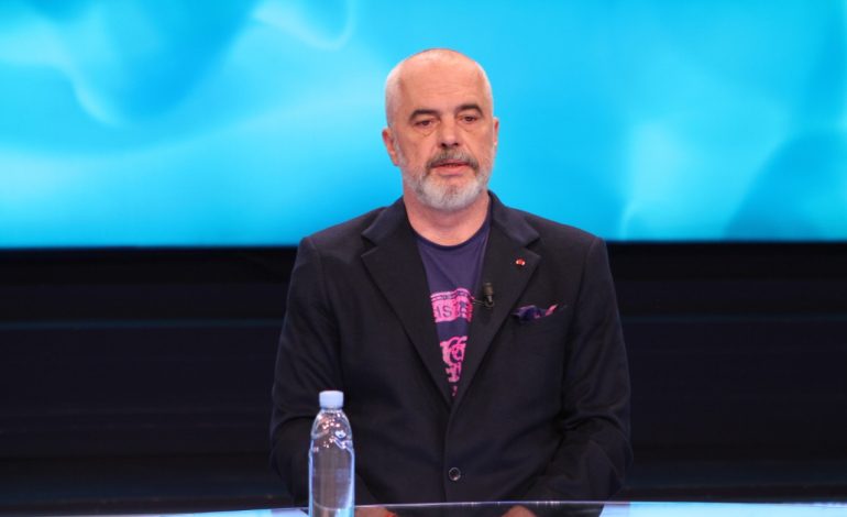 “MË SHPEJT SE VENDET E…”/ Rama i bindur, zbulon kur merr fund PANDEMIA në Shqipëri