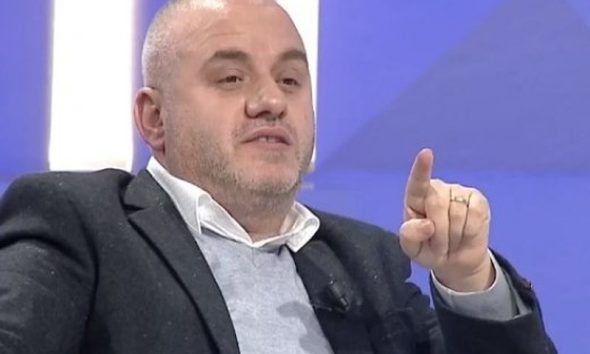 NGJARJA E ELBASANIT/ Gazetari Hoxha zbulon strukturën pramilitare të PD: Fugonat ishin marrë me qera për 5 ditë… (VIDEO)