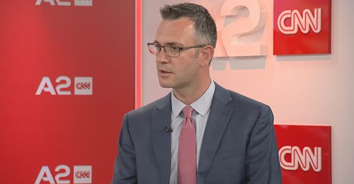 PAS HUMBJES/ Gerti Bogdani: Lulzim Basha po mendon dorëheqjen