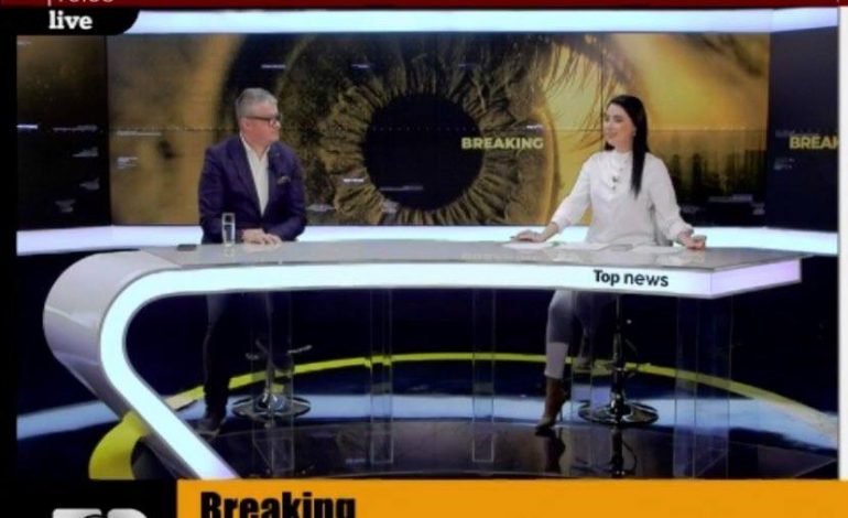 “FTESA” E RAMËS/ Peza: Basha është marrë peng nga liderët e të shkuarës
