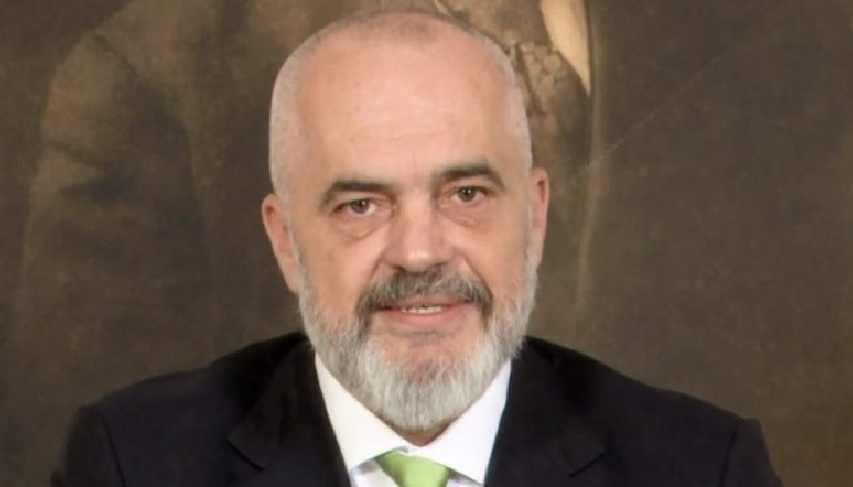 “100 DITË, 100 ARRITJE”/ Rama: 300 milionë euro u hoqën nga duart e krimit të organizuar përmes Operacionit Forca e Ligjit , asgjësuam…
