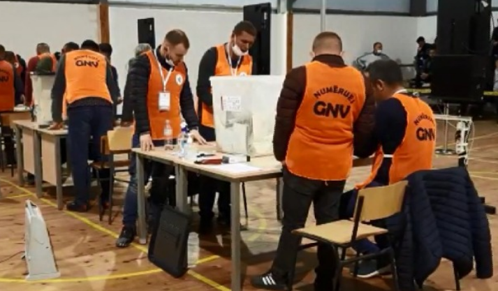 ZGJEDHJET/ Vlora “nuk njeh” ndryshim, Partia Socialiste kryeson qarkun