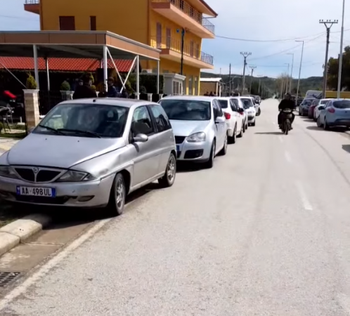 INCIDENTI I DITËS SË DJESHME NË DIVJAKË/ Procedohen penalisht dy kandidatë të PD dhe 18 simpatizantë. Policia jep DETAJET