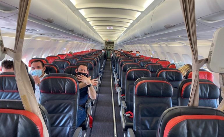 NGA RINASI NË KUKËS/ Rama do hipë në avion me çunat e Londrës