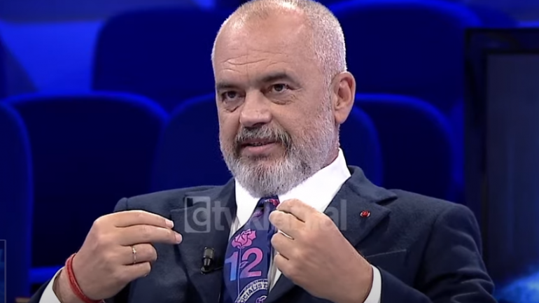 AKUZAT PËR VJEDHJE VOTASH/ Rama: Strategji nga ata që i kanë duart me gjak për të ndotur PS-në