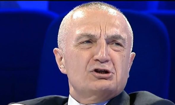 E ZË FRIKA 6 DITË PARA ZGJEDHJEVE/ Meta kërcënon Bashën: Do ta ngrej popullin kundër opozitës nëse i shet mandatet
