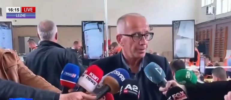 ZGJEDHJET/ Mark Marku: Kemi korrur fitoren më të thellë të pluralizmit