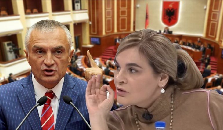 HABIT Kryemadhi: Unë e Meta s’kemi për ta falur kurrë njëri-tjetrin, debatin do e vazhdojmë dhe në botën tjetër