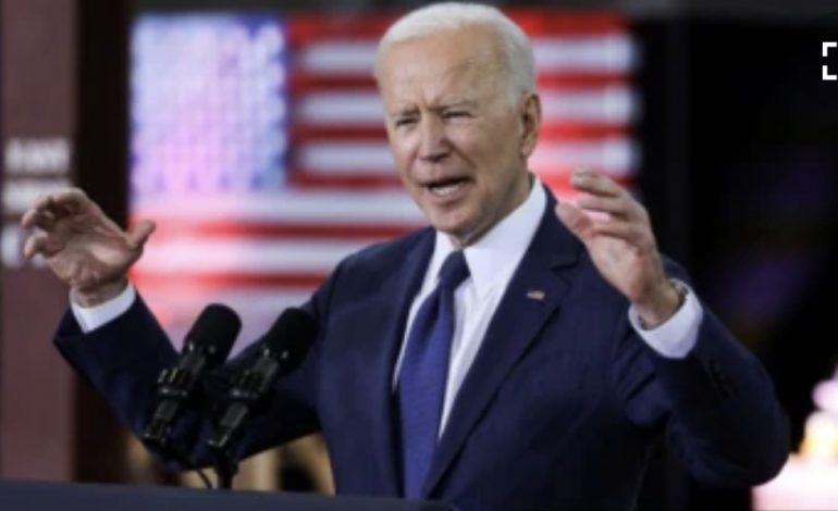 SHBA/ Presidenti Biden shpalos planin prej 2 trilionë dollarësh mbi infrastrukturën dhe punësimin