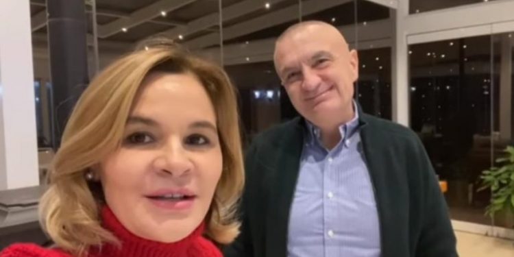 E THOTË HAPUR/ Kryemadhi: Prezenca e Metës në Vlorë po na prish punë! Ka një staf të keq