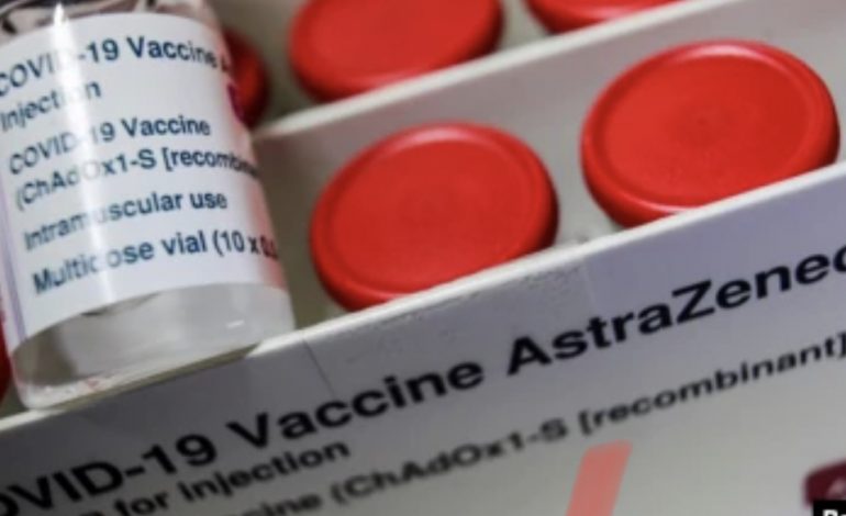 VAKSINIMI ANTI-COVID/ EMA: AstraZeneca nuk bart rrezik specifik
