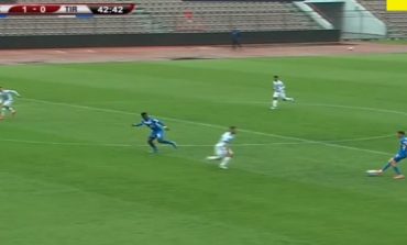 RREGULLORJA/ Jo vetëm pozicion jashtë loje, goli i parë i Kukësit kundër Tiranës duhej anuluar sepse… (VIDEO)