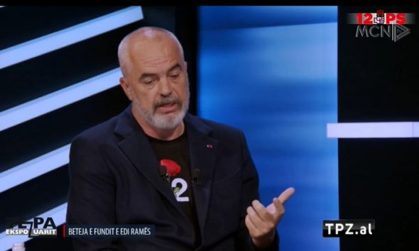 “I KA FSHEHUR”/ Rama: Ja pse nuk i sulmoj më aleatët e Bashës