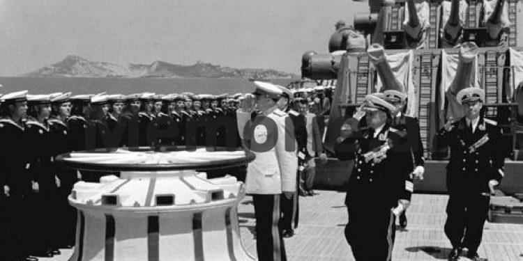 DOSSIER/ Fjala e panjohur e Enver Hoxhës më 30 maj 1960: Jugosllavët u larguan me nëndetëset e tyre, por na lanë…