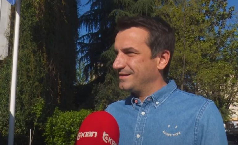 ZGJEDHJET/ Veliaj kthehet në selinë e PS: Fjeta dy orë, bëra dhe dush