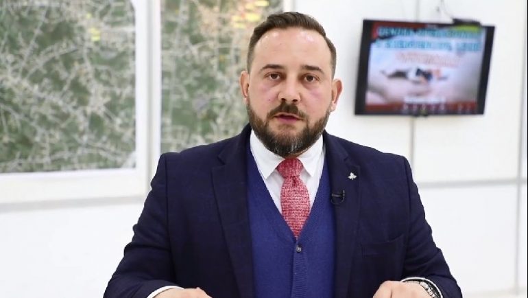 INCIDENTI NË KAVAJË/ Reagimi i parë nga PS: Dënojmë aktin, autori të vihet para drejtësisë
