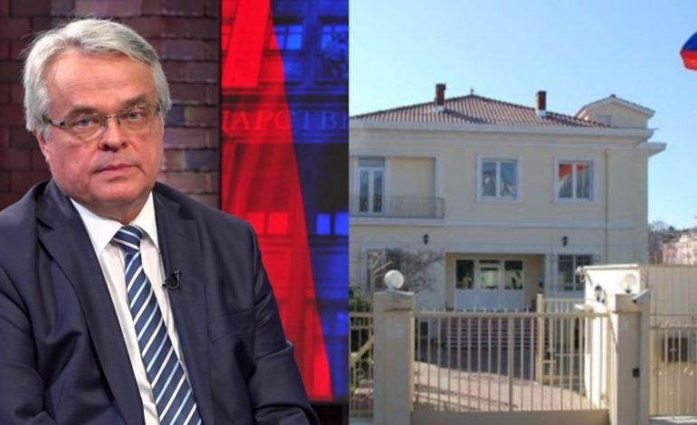 LAJM I MIRË/ Ambasada e Rusisë: Shqipëria ka hequr vizat për turistët rusë