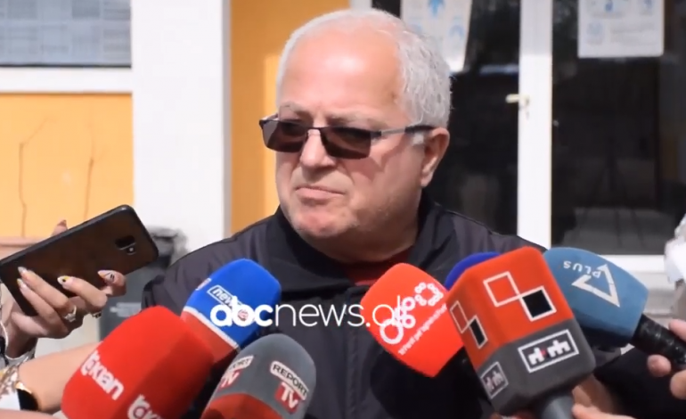 PS SHPALLI FITOREN NË KOLONJË/ Edmond Spaho flet pas humbjes: PD ka realizuar objektivin me 5 mandate