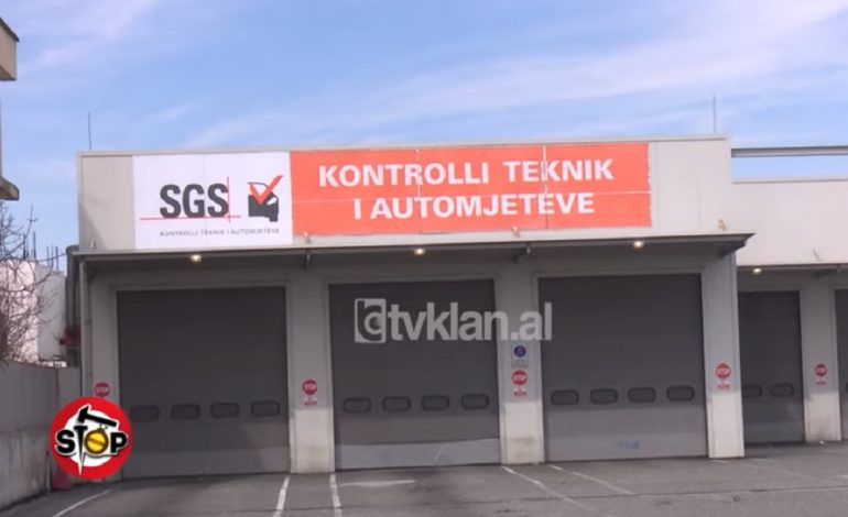 SKANDALI/ Si u zhdukën milionat me koncensionin e SGS të qeverise Berisha-Meta (VIDEO)
