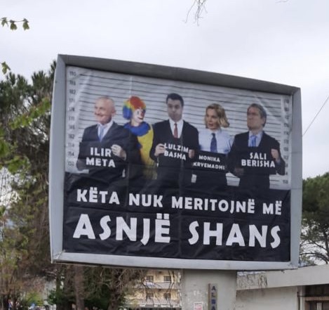 E PAPRECEDENTË/ Meta kërcënon Ramën me Berishën: Po mora edhe Doktorin e madh, nuk ka spital që…