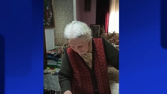 THIRRJE QYTETARËVE NGA SHTËPIA E SAJ/ Luljeta Bozo energjike: Votoni të gjithë sepse… (VIDEO)