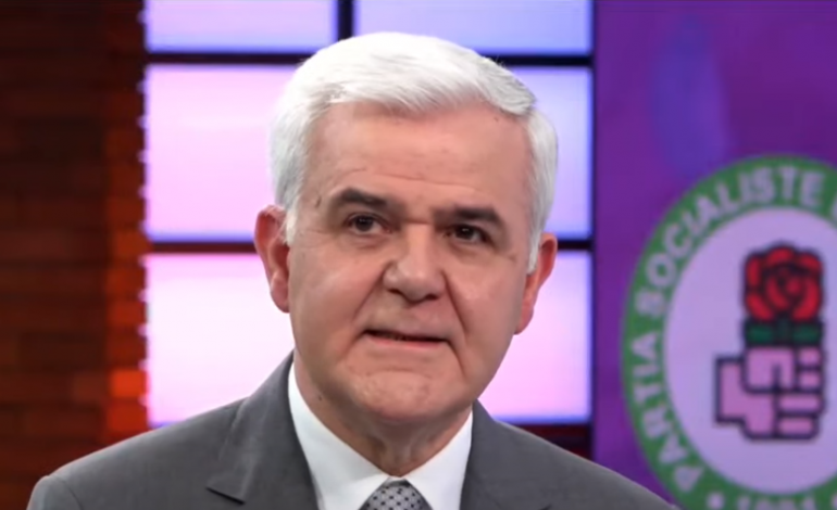 ZGJEDHJET/ Njësia 10, VOTAT për kandidatët. Fatmir Xhafaj, rrëmben 2795 vota, Kryemadhi vetëm 81
