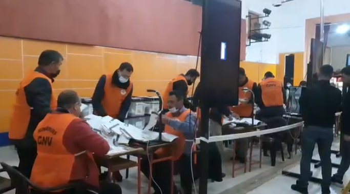 ZGJEDHJET/ Numërohen 91 nga 411 QV e Qarkut të Shkodrës, PD – LSI kryesojnë me 53.3 të votave, PS ka 43.1%