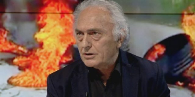 “ILIR META ISHTE QENGJ”/ Frrok Çupi: Nëse SHBA s’do kishin neutralizuar presidentin dhe bandat e partive të opozitës, sot ishte parashikuar si ditë dhune