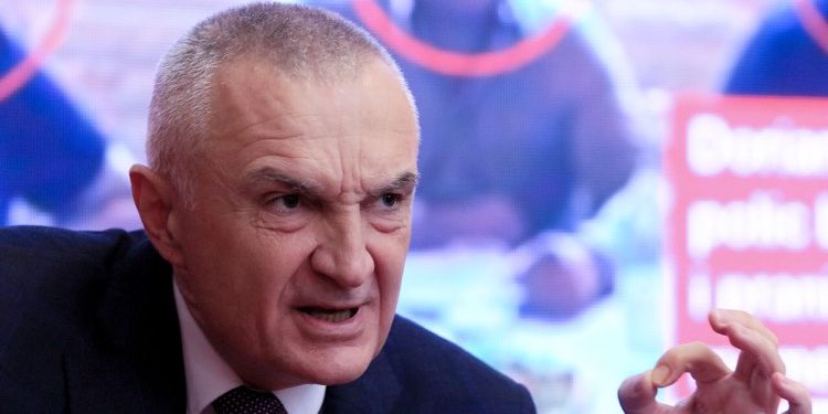 EKZEKUTIMI NË ELBASAN/ Deklarata SKANDALOZE e Metës: Strukturat e PD për mbrojtjen e votës, legjitime!