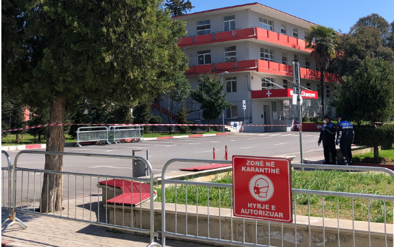 DALIN SHIFRAT E COVID/ 169 raste të reja, bie numri i qytetarëve që kanë humbur jetën (BILANCI)