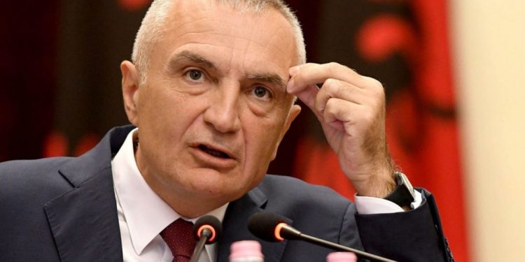 SHKARKIMI I METËS NGA PRESIDENCA/ Edi Rama mbledh të hënën grupin parlamentar socialist për të vendosur