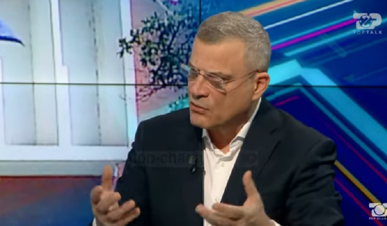 “U SHKALLMUA…”/ Arben Imami: PD ka humbur që në 2017, jemi një grup që kërkojmë largimin e Bashës