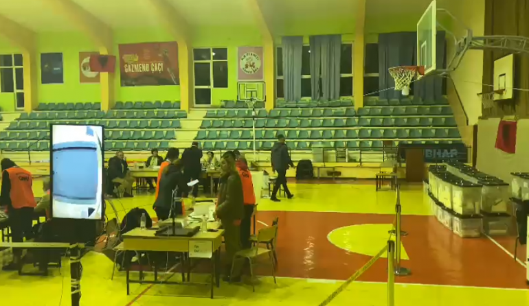 PS KRYESON NË QARKUN E GJIROKASTRËS/ Mbyllet procesi në Këlcyrë dhe Memaliaj, ja REZULTATI