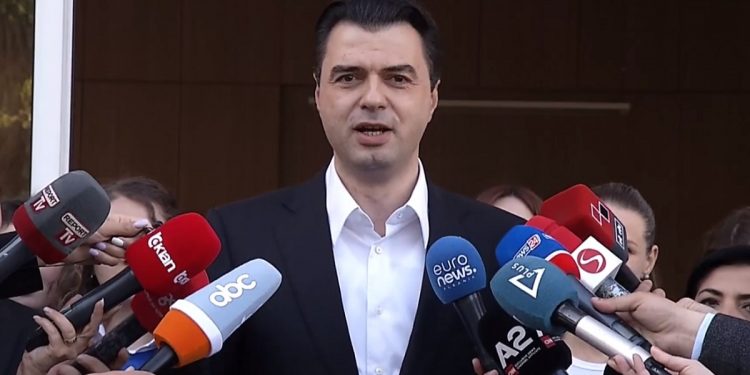 DEKLARATA/ Basha: Ne kemi fituar, ose më saktë kemi një rritje! PS po numëron kutitë e bastioneve të veta