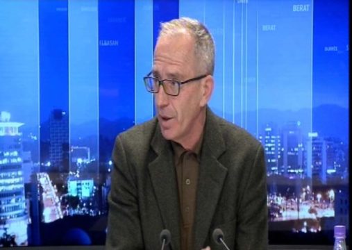 KANDIDATI I PD PËR DEBUTAT POZITIV ME COVID-19/ Mark Marku tregon gjendjen shëndetësore: Jam asimptomatik dhe…