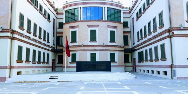 NGJARJA E DIVJAKËS/ Reagon Ministria e Brendshme: Prokuroria po heton rastin