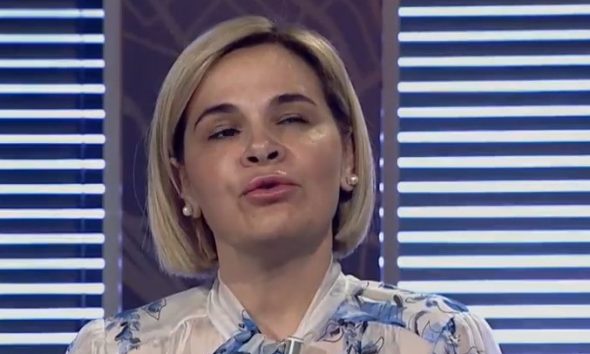 HABIT Monika Kryemadhi: Fajin për vrasjen në Elbasan e ka Rama që blen vota, jo ne