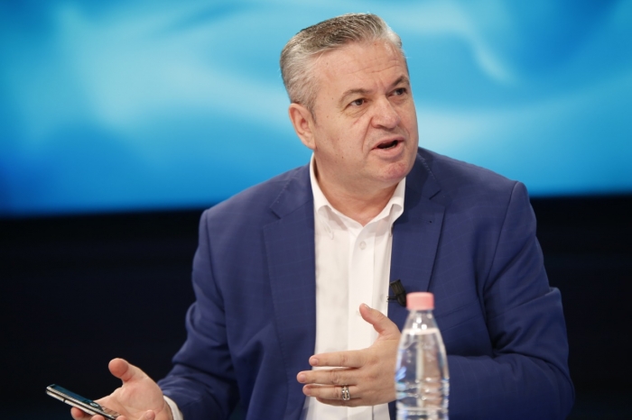 REVOLTOHET Murrizi: Këta na kanë çarë t***in, më vjen t’u bëj në kokë atë që nuk thuhet