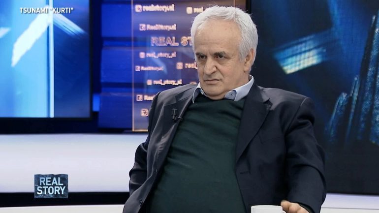 ZGJEDHJET/ Shpëtim Nazarko: Nëse PS merr 18 deputetë në Tiranë, do ta quaja sukses