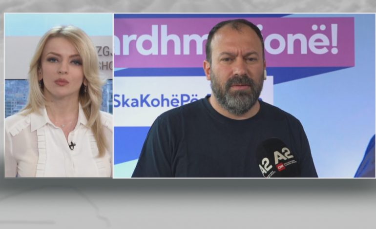 ZGJEDHJET/ Mazniku: PS do të marrë edhe mandatin e 19 në Tiranë