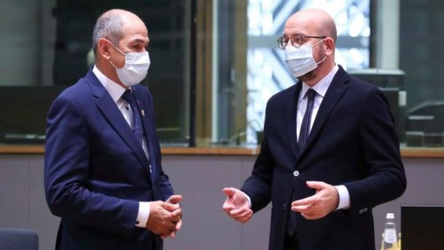 ANALIZA/ Propozimi për ndryshimin e kufijve, Brukseli hesht, Ballkani zien