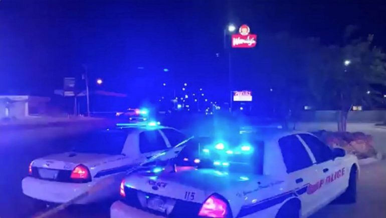NJË TJETËR SULM ME ARMË NË SHBA/ Plagosen pesë persona. Policia jep detaje…