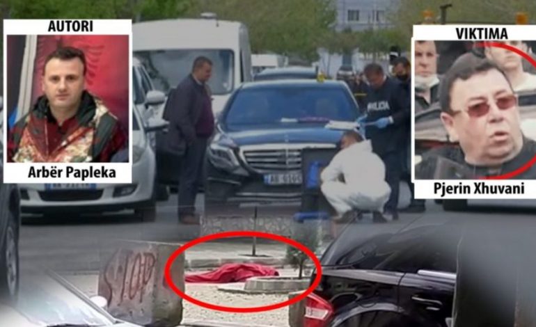 SKUADRONËT PARAMILITARË TË PD/ Vrasja dhe plagosja e katërfishtë në Elbasan: Prokuroria kërkon burg për të arrestuarit